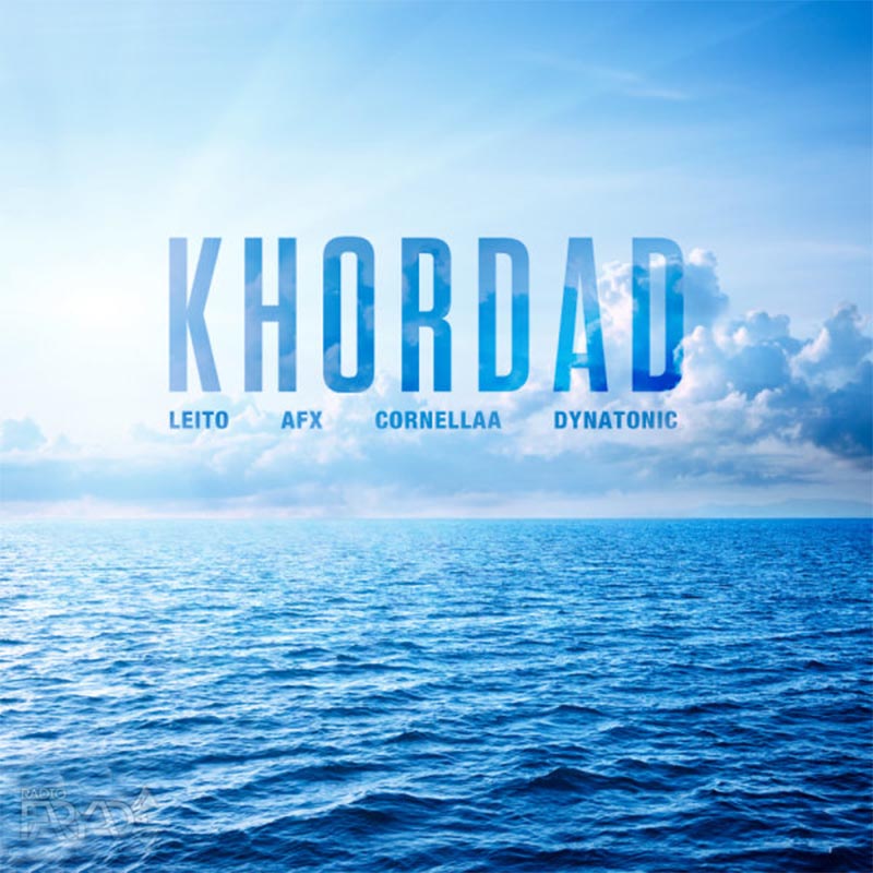 Khordad
