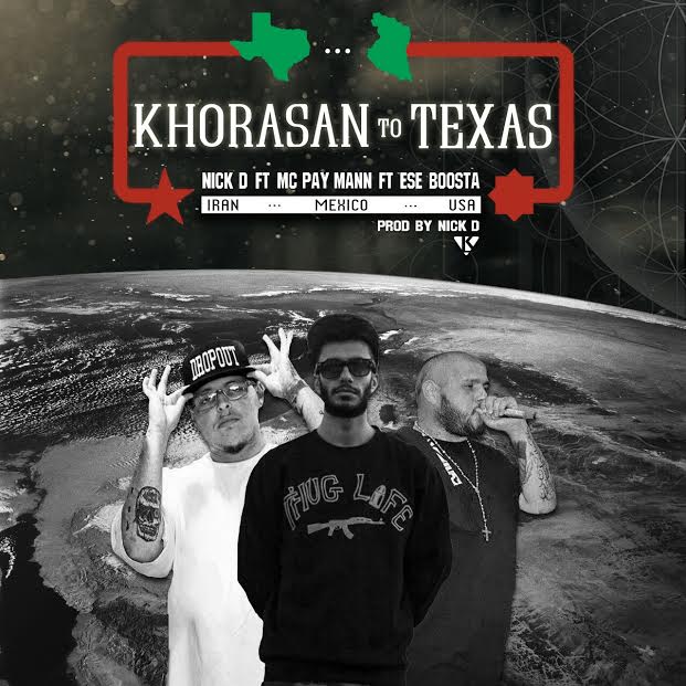 Khorasan To Texas