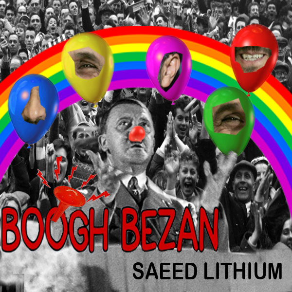 Boogh Bezan