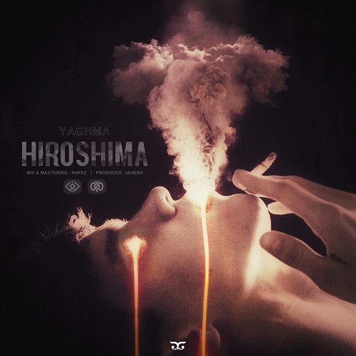 Hiroshima (Diss Myself)