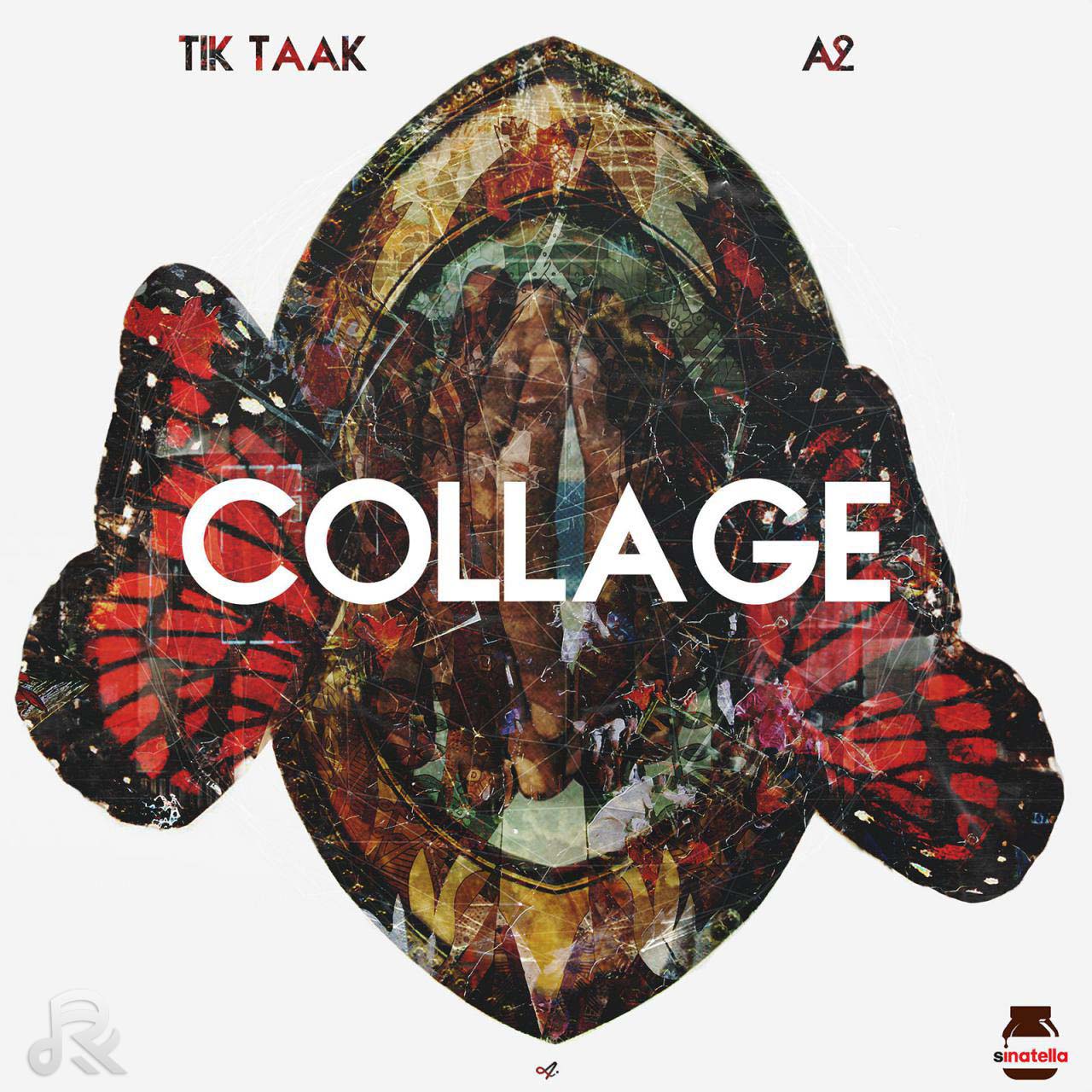 Tik Taak & A2 - Chesheto Beband (Remix)