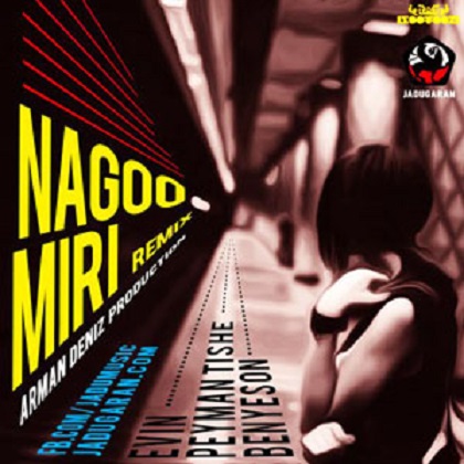 Nagoo Miri (Remix)