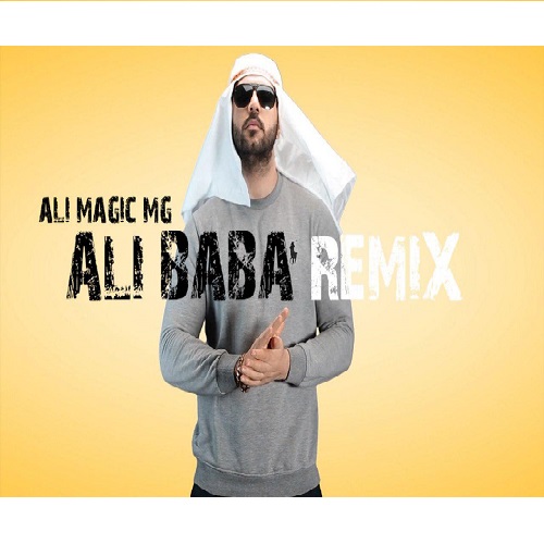 Ali Baba Remix