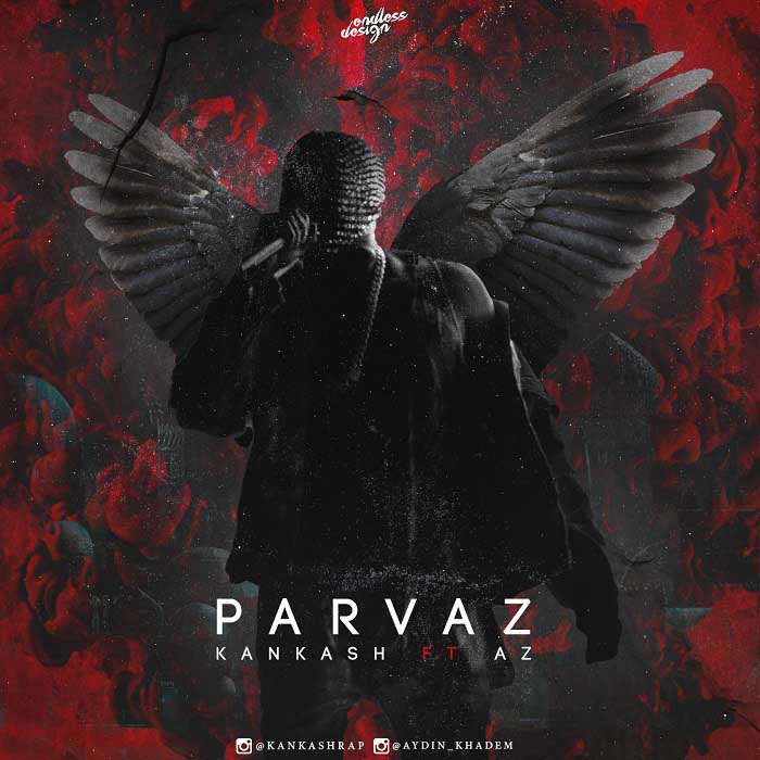 Parvaz (ft AZ)